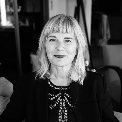 Barbara Emonard-Leclercq, Sales Coach