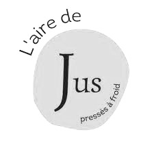 L'aire de Jus - presses à froid