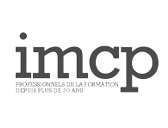 IMCP - Professionnels de la formation depuis plus de 50 ans